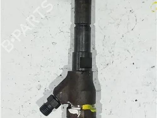 Used Injector CITROËN XANTIA (X1_, X2_) 1.9 D (69 hp) 23917801