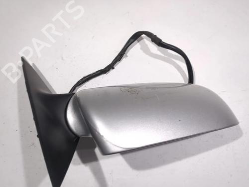 Right mirror AUDI A6 C6 (4F2) 3.0 TDI quattro | BP23927101C27 