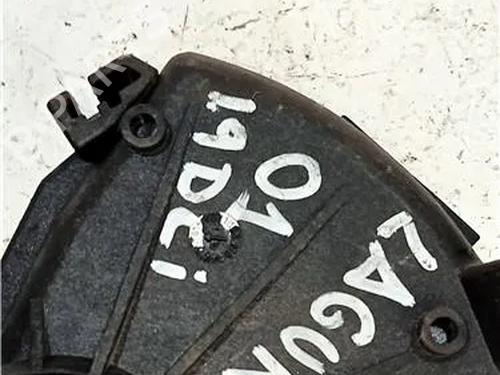 Pedal RENAULT LAGUNA II Grandtour (KG0/1_) 1.9 dCi (KG0G) | BP23909736I4 