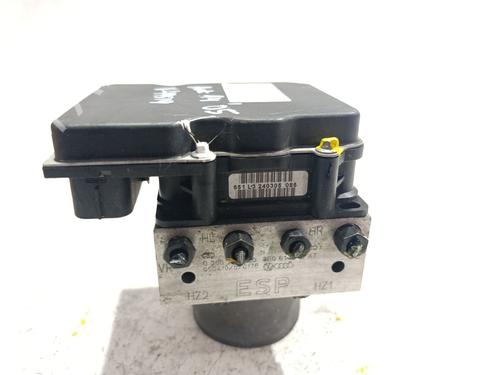 ABS pump AUDI A4 B7 (8EC) | BP40291639M43 - Image 3