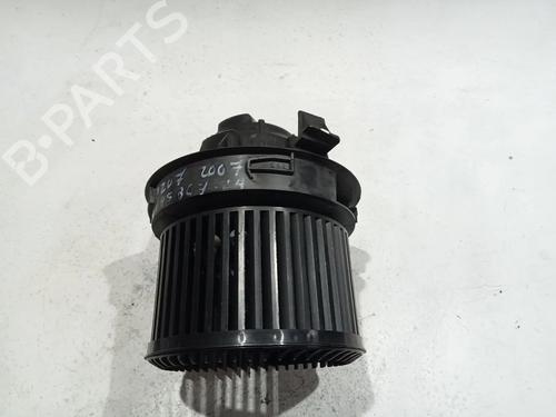 Heater blower motor PEUGEOT 207 (WA_, WC_) 1.6 HDi | BP29270707M62 