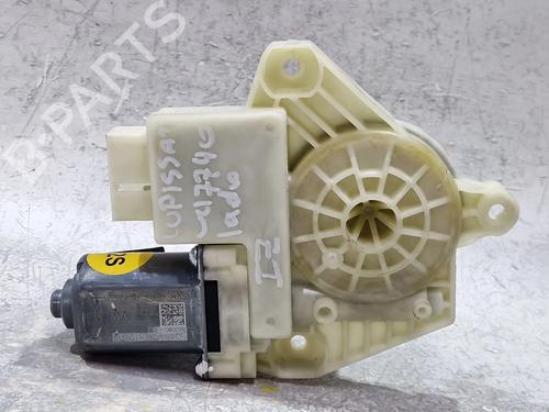 Used Left rear window motor VW PASSAT ALLTRACK B8 Variant (3G5, CB5) 2.0 TDI 4motion (150 hp) 29518660