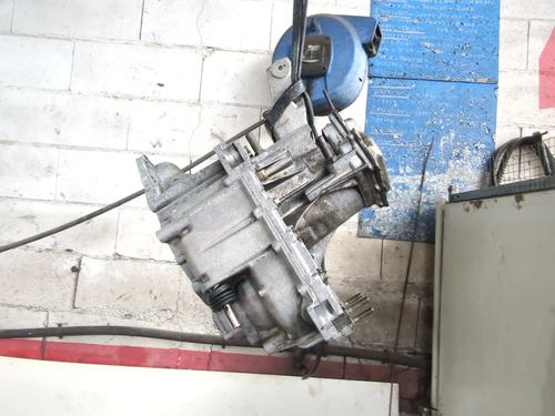 Gearbox FORD ESCORT IV Express (AVF) 1.6 D | BP26128801M3 