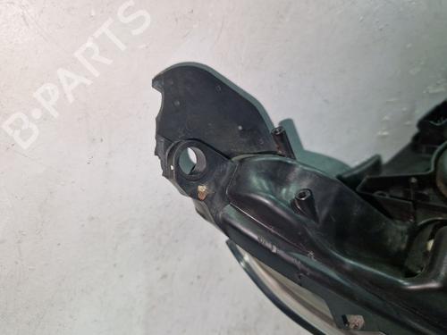 Left headlight CITROËN C4 II (NC_) 1.6 HDi 115 | BP33654580C28  - Image 6