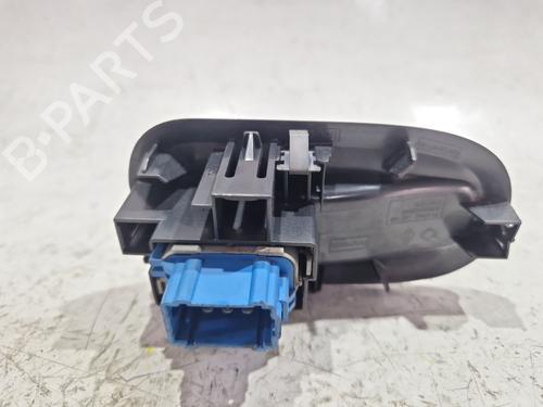 Right front window switch RENAULT KANGOO (KC0/1_) 1.5 dCi | BP36014292I26 - Image 2
