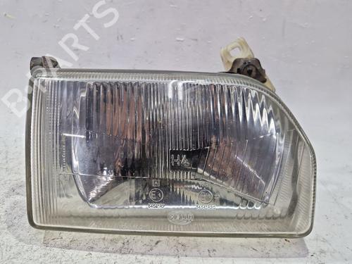 Used Right headlight FORD ORION III (GAL) 1.6 (90 hp) 30684887