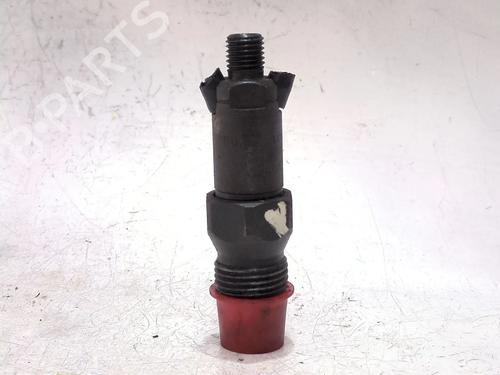 Used Injector CITROËN BERLINGO / BERLINGO FIRST MPV (MF_, GJK_, GFK_) 1.9 D (MFWJZ) (70 hp) 27860600