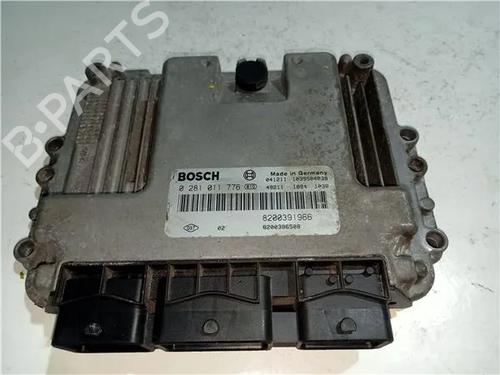 Elektronisk modul RENAULT MEGANE II Saloon (LM0/1_) 1.9 dCi (131 hp) 23913331