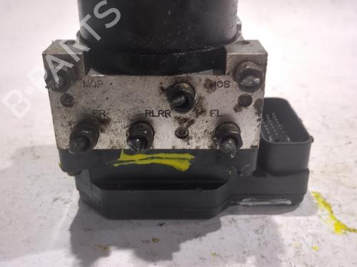 ABS pump DAEWOO KALOS Saloon (KLAS) 1.4 | BP23926898M43 