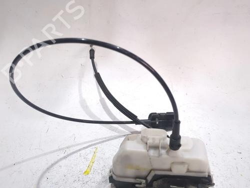 Rear left lock RENAULT SCÉNIC III (JZ0/1_) 1.5 dCi | BP23950146C100 