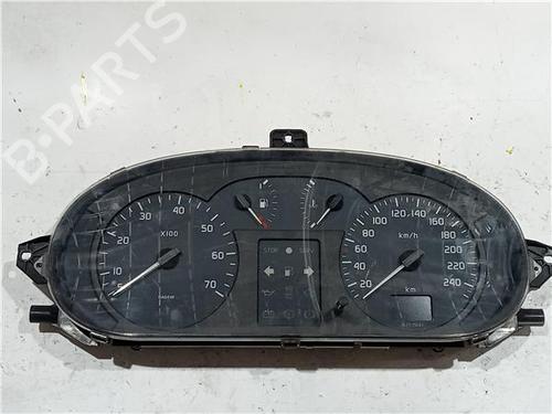Kombinert Instrument RENAULT MEGANE I Classic (LA0/1_) 1.9 dTi (LA1U) (80 hp) 23921066