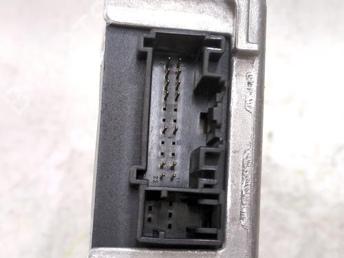 ECU airbags RENAULT MODUS / GRAND MODUS (F/JP0_) 1.5 dCi (FP0F, JP0F) | BP28717352M53