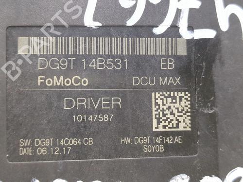 Elektronisk modul FORD MONDEO V Saloon (CD) 2.0 TDCi | BP29526429M83 