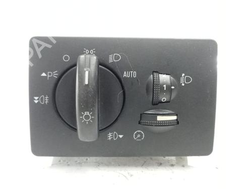 Used Headlight switch Headlight switch FORD TRANSIT Van (FA_ _) 2.4 TDCi RWD (115 hp) 36516978 36516978