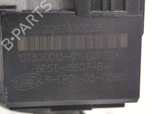 Ignition barrel FORD MONDEO IV (BA7) 2.0 TDCi | BP34006258M48 - Image 5