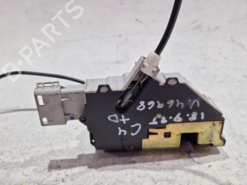 Rear right lock CITROËN C4 I (LC_) 2.0 16V | BP29876552C99
