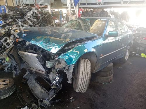 Used Parts BMW 3 (E36) 325 tds (143 hp) 3977278