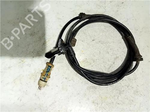 Used Electronic module RENAULT CLIO II (BB_, CB_) 1.9 D (B/CB0E, BB0J) (64 hp) 29380867