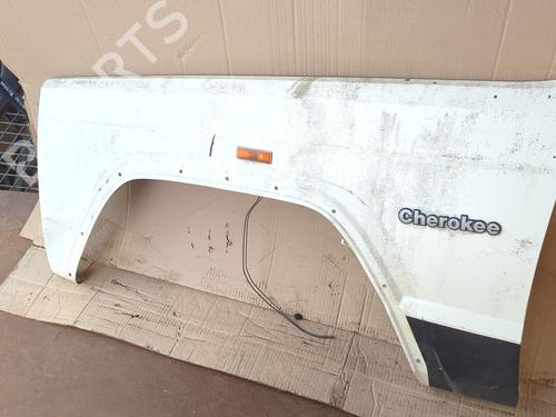 Used Left front fenders Left front fenders 39200157 39200157