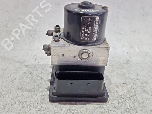 ABS RENAULT ESPACE IV (JK0/1_) 2.0 Turbo (JK0A, JK0B, JK0N) (163 hp) 30537618