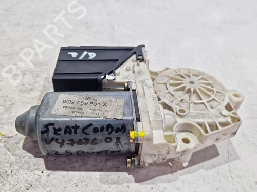 Rudehejsemotor forskærm højre SEAT CORDOBA (6L2) 1.4 16V | BP29708014E20 