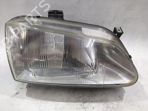 Used Right headlight Right headlight RENAULT MEGANE I Coach (DA0/1_) 1.9 dTi (DA0N) (98 hp) 33606926 33606926