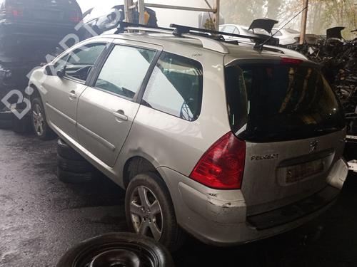 Kombi Kontakt / Stilkkontakt PEUGEOT 307 (3A/C) 1.6 HDi 110 | BP30832055I30