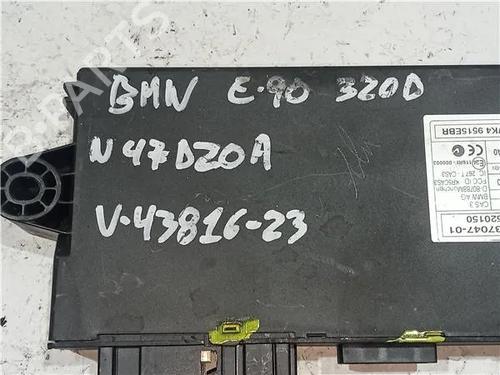 Elektronisk modul BMW 3 (E90) 318 d | BP23918857M83 