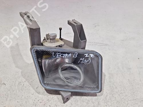Left front fog light OPEL VECTRA B (J96) 2.0 DTI 16V (F19) | BP29519023C30 