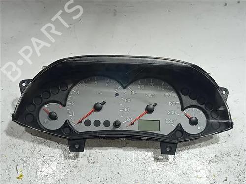 Used Instrument cluster FORD FOCUS II Turnier (DA_, FFS, DS) 1.8 TDCi (115 hp) 23915510
