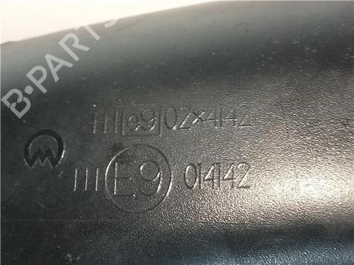 Right mirror SEAT IBIZA III (6L1) 1.9 TDI | BP23919275C27 