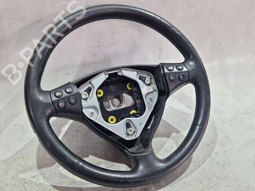 Used Steering wheel Steering wheel MERCEDES-BENZ A-CLASS (W169) A 180 CDI (169.007, 169.307) (109 hp) 34123566 34123566