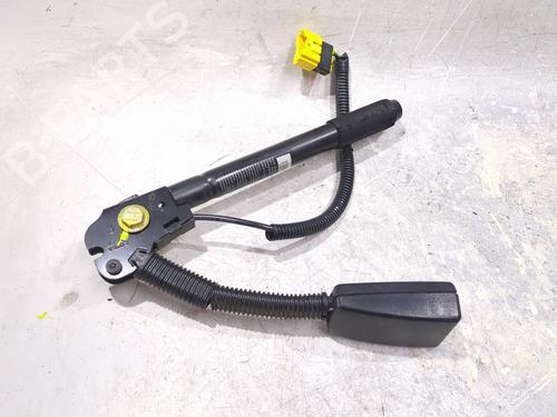 Front right belt tensioner KIA SPORTAGE II (JE_, KM_) 2.0 CRDi | BP29885060C88