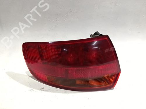 left-taillight-audi-a3-8p1-2003-2004-2005-2006-2007-2008-2009-2010-2011-2012-2013-36904747 main image