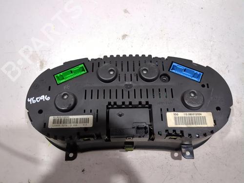 Instrument cluster SEAT LEON (1M1)  | BP26206696C47 