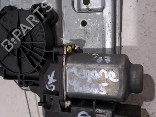 Rear right window mechanism RENAULT MEGANE II (BM0/1_, CM0/1_) 2.0 16V Turbo | BP24974415C25 
