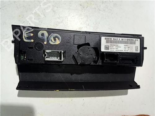 Climate control BMW 3 (E90) 325 i | BP23929312I5 