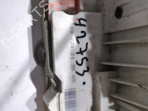 Rear left lock MERCEDES-BENZ A-CLASS (W168) A 140 (168.031, 168.131) | BP24630321C100 