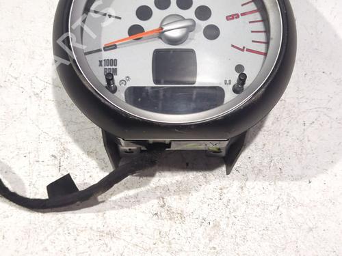 Used Instrument cluster MINI MINI (R56) Cooper D (109 hp) 23927276