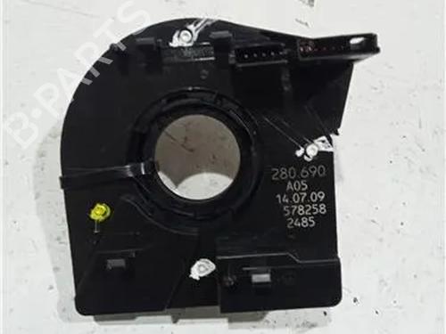 Squib airbag SEAT IBIZA IV SC (6J1, 6P5) 1.4 TDI | BP23920300C102 