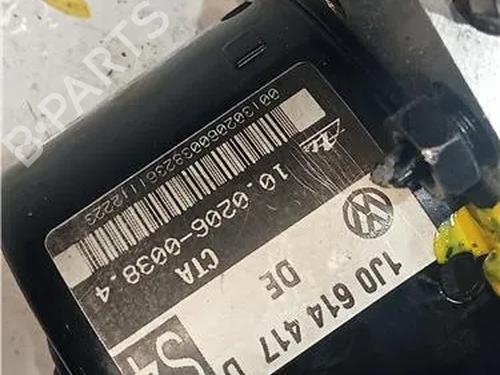 Pompe ABS SEAT TOLEDO II (1M2) 1.9 TDI | BP23914596M43 