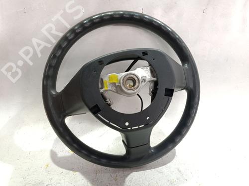 Steering wheel SUZUKI SWIFT III (MZ, EZ) 1.3 DDiS (RS413D) | BP39648241C49 - Image 5