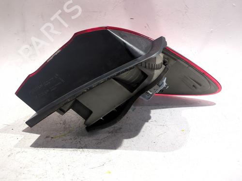 Left taillight MERCEDES-BENZ B-CLASS Sports Tourer (W246, W242) B 180 CDI (246.200) | BP30000839C34 