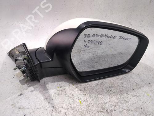 Used Right mirror Right mirror SSANGYONG TIVOLI 1.6 XDi 160 (136 hp) 33618868 33618868
