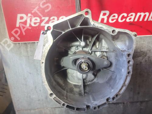 Used Gearbox BMW 3 (E46) 320 d (136 hp) 25742289