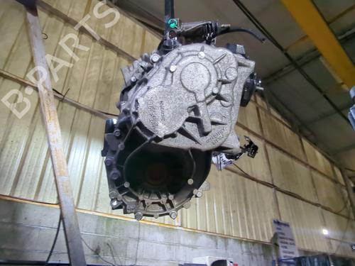 Gearbox HYUNDAI i30 (GD) 1.4 CRDi | BP32781628M3 - Image 6