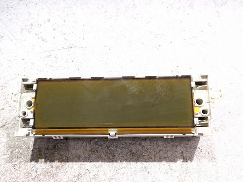 Display CITROËN C4 I (LC_) 1.6 HDi (109 hp) 31081806