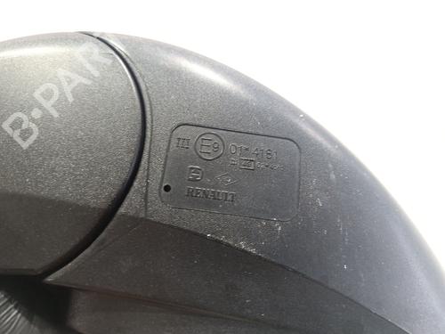 Retrovisor esquerdo RENAULT ESPACE IV (JK0/1_) 2.2 dCi (JK0H) | BP39227909C26  - Image 6