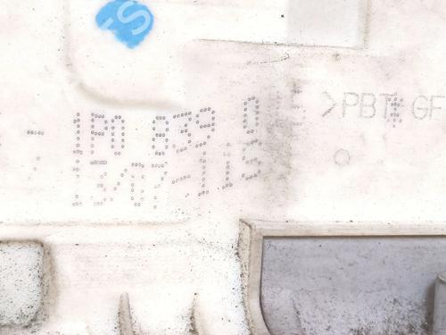 Rear left lock SEAT LEON (1P1) 1.9 TDI | BP26974254C100 