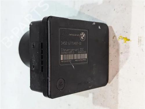 Used ABS pump BMW 1 (E87) 120 d (163 hp) 23924958